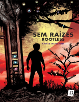 Sem Raízes - Chris Howard.epub